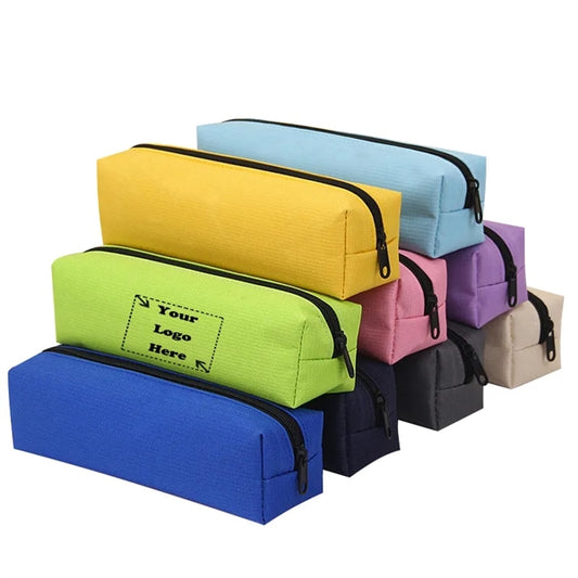 Portable Pencil Case