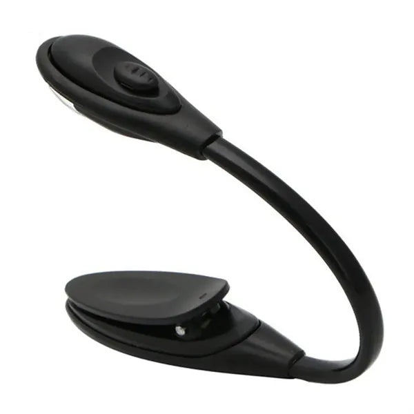 LED Book Reading Light