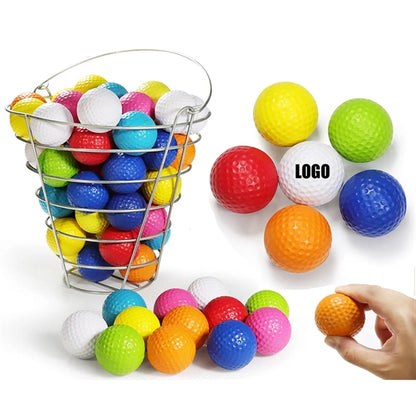Practice Golf Ball