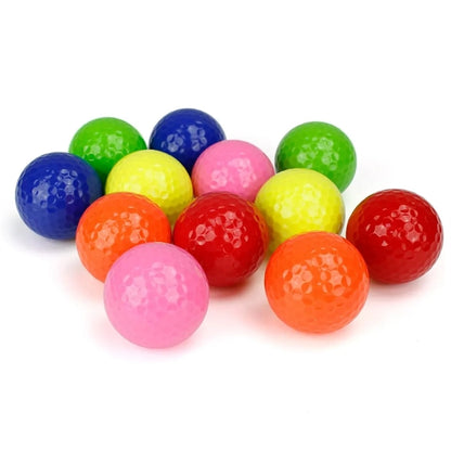 Practice Golf Ball