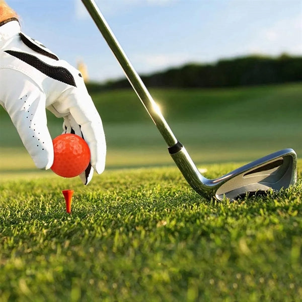Practice Golf Ball