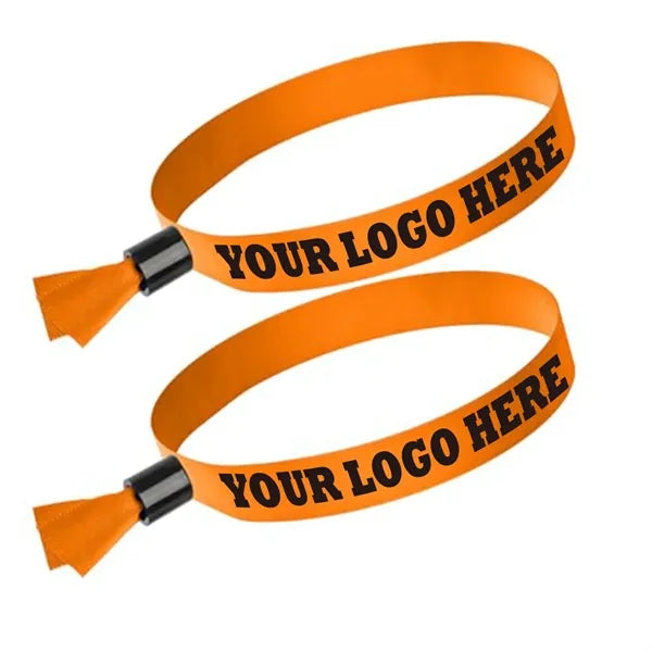 Disposable Wristbands for Events