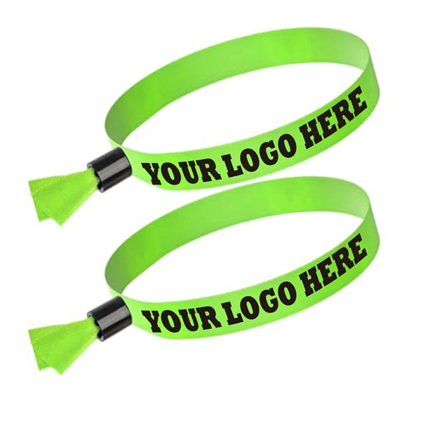 Cloth Event Wristband