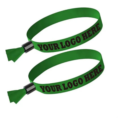 Disposable Wristbands for Events