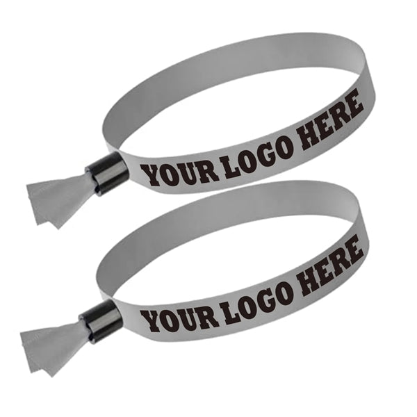 Disposable Wristbands for Events