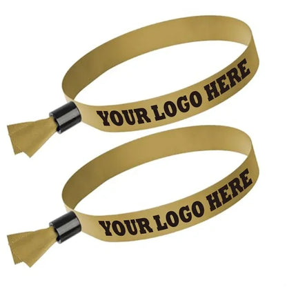 Disposable Wristbands for Events