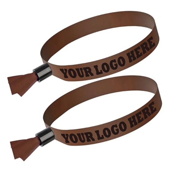 Cloth Event Wristband