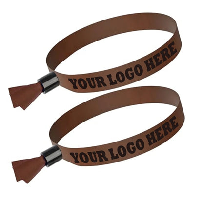 Cloth Event Wristband