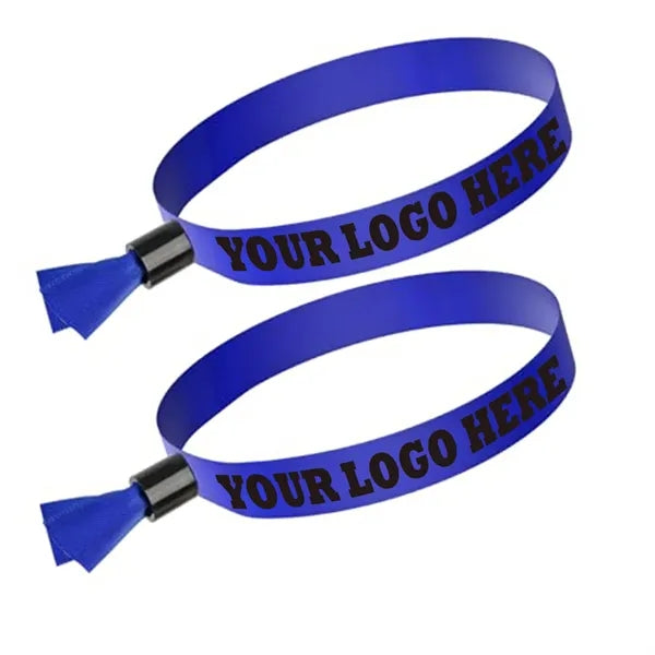 Disposable Wristbands for Events