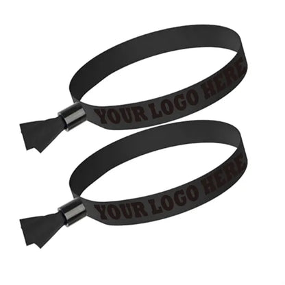 Cloth Event Wristband