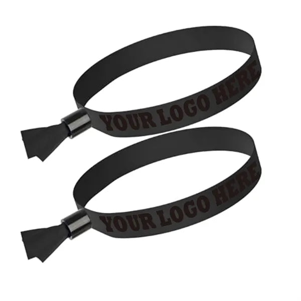 Disposable Wristbands for Events