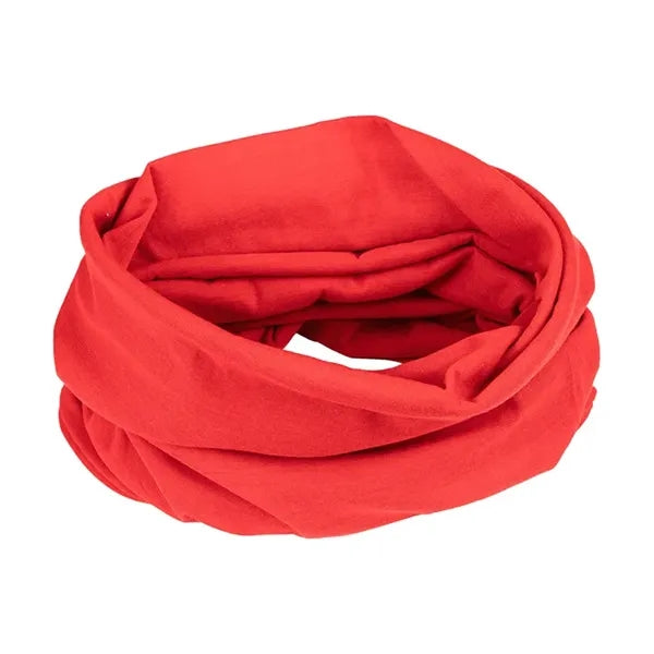 Full-Size Multi-Functional Gaiter & Headwear - Domestic Prod