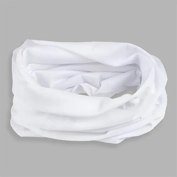 Full-Size Multi-Functional Gaiter & Headwear - Domestic Prod