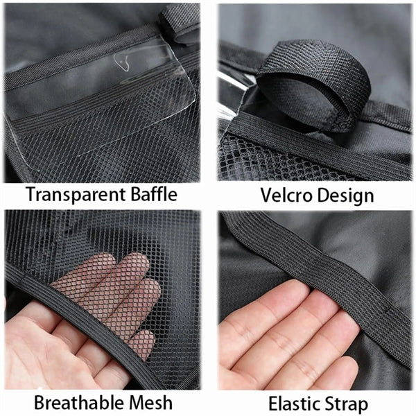 Backpacking Camping Cookware Kitchen Utensil Kit