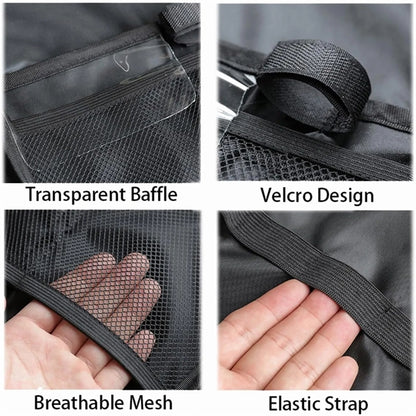 Backpacking Camping Cookware Kitchen Utensil Kit