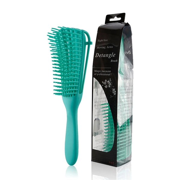 Detangling Brush
