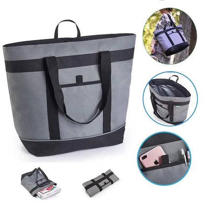 Insulated Cooler Bag