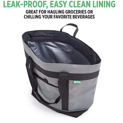 Insulated Cooler Bag