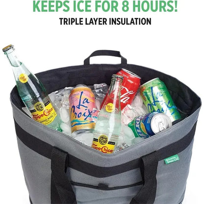 Insulated Cooler Bag