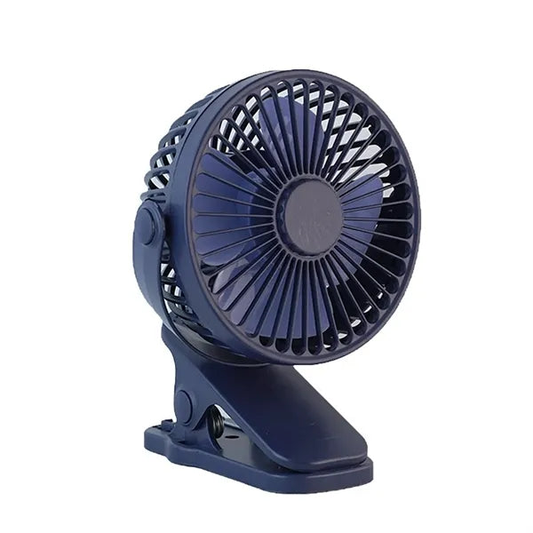 Portable Mini Clip Fan
