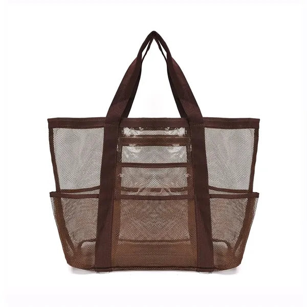 Portable Mesh Shower Caddy