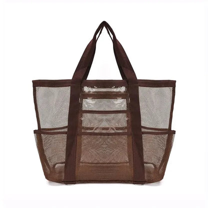 Portable Mesh Shower Caddy