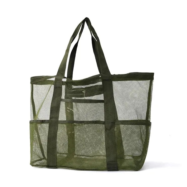 Portable Mesh Shower Caddy
