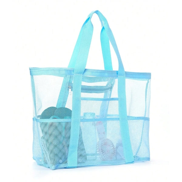 Portable Mesh Shower Caddy