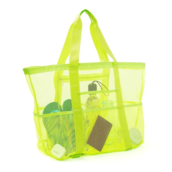 Portable Mesh Shower Caddy