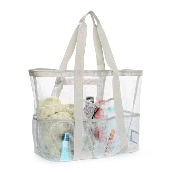 Portable Mesh Shower Caddy
