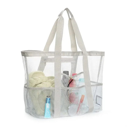 Portable Mesh Shower Caddy