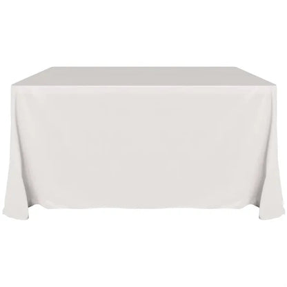 4' Recycled KP Throw Style Table Cover
