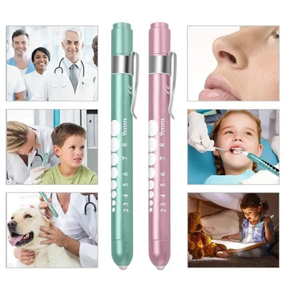 Doctor Penlight