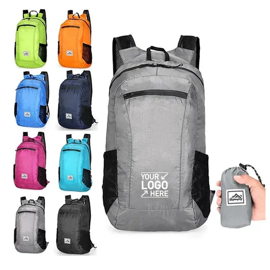 Ultralight Packable Backpack