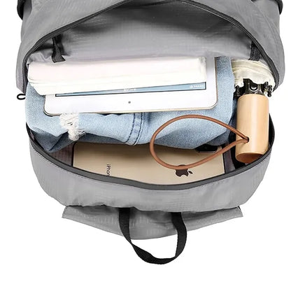 Ultralight Packable Backpack
