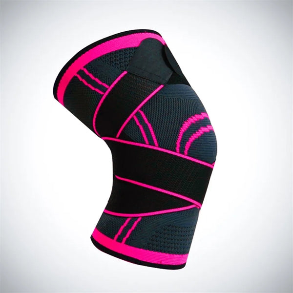 Adjustment Knee Support Compression Sleeves