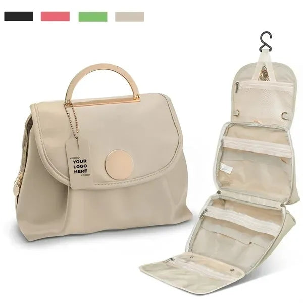 Travel Toiletry Bag