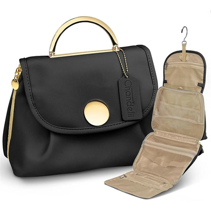 Travel Toiletry Bag