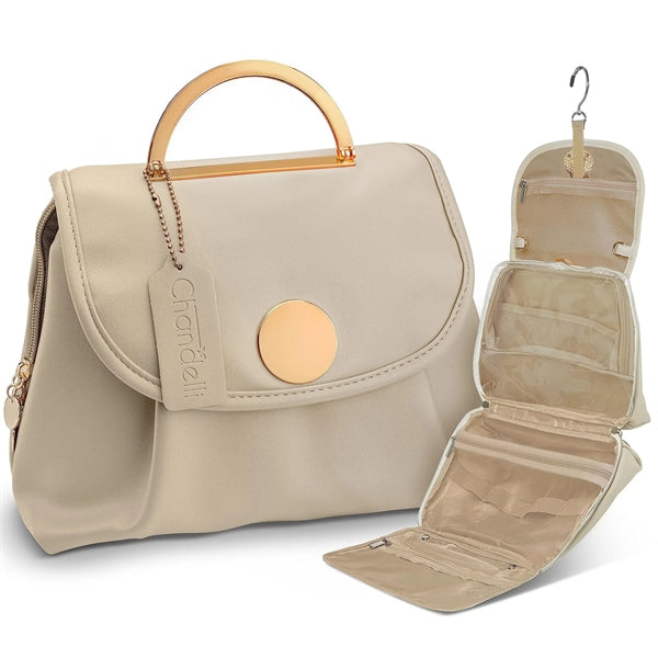 Travel Toiletry Bag