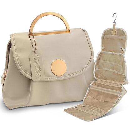 Travel Toiletry Bag