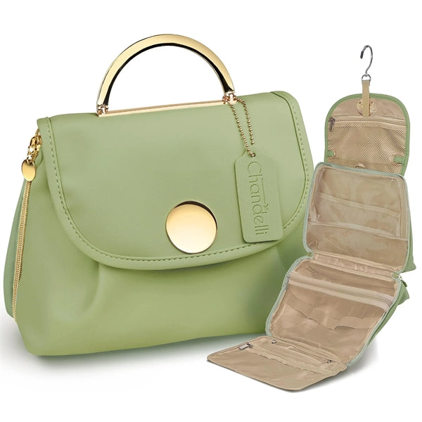 Travel Toiletry Bag