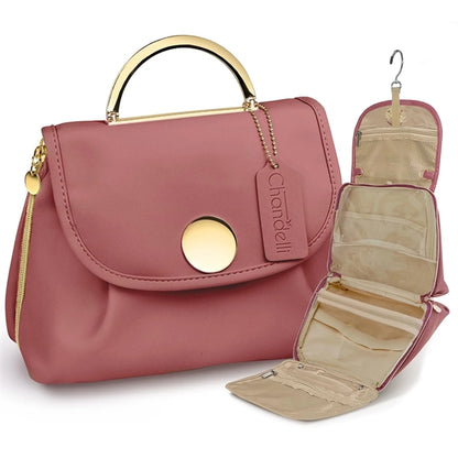 Travel Toiletry Bag