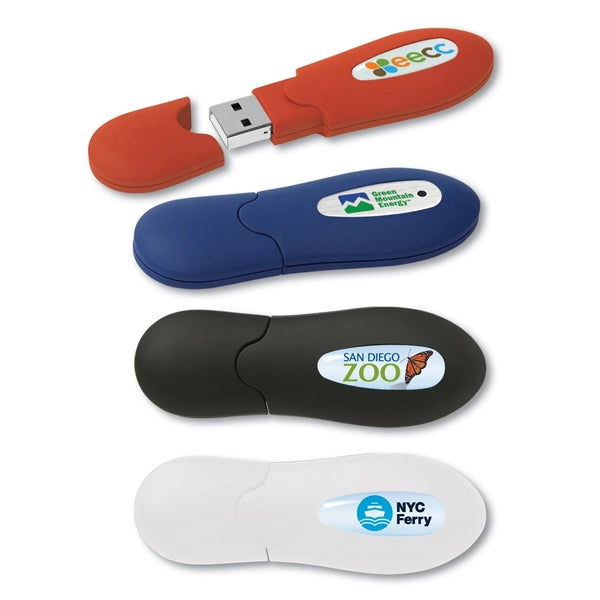 USBGS Recycled Shell Drive GS