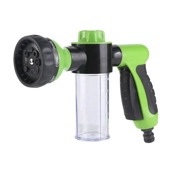 8 In 1 Sprayer Gun