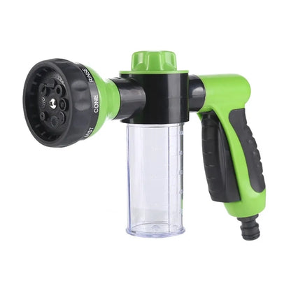 8 In 1 Sprayer Gun