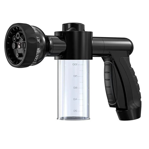 8 In 1 Sprayer Gun