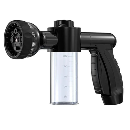 8 In 1 Sprayer Gun