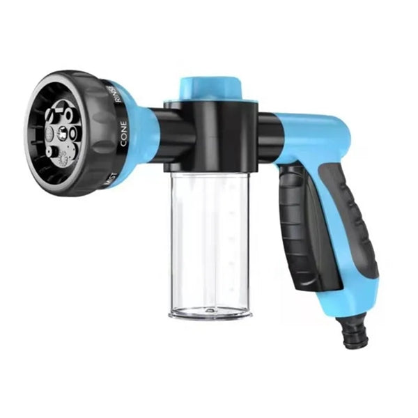 8 In 1 Sprayer Gun