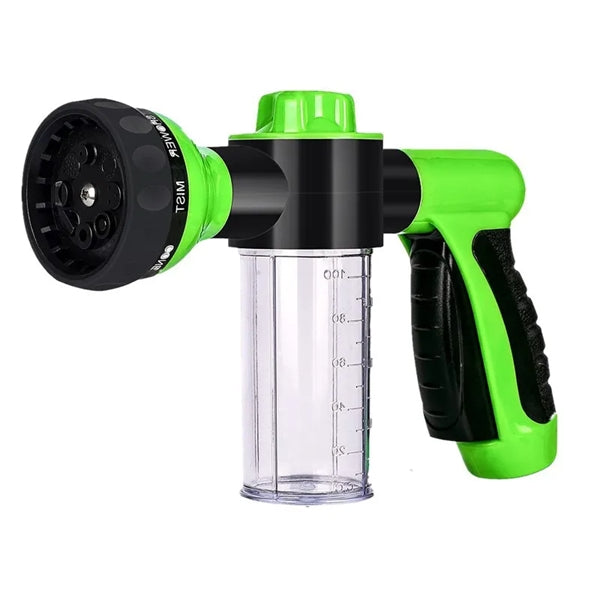 8 In 1 Sprayer Gun