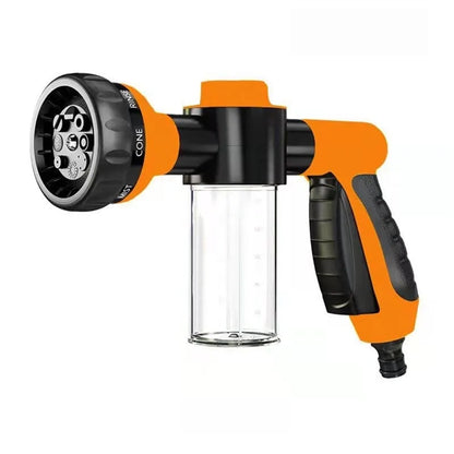 8 In 1 Sprayer Gun